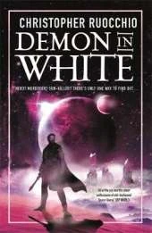 Demon in White: Book Three