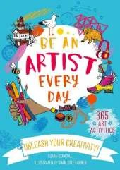 Be An Artist Every Day