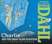 Charlie and the Great Glass Elevator