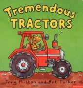 Tremendous Tractors