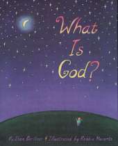 What is God?