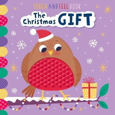 The Christmas Gift