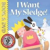 I Want My Sledge! (book and DVD)