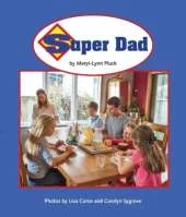 Super Dad