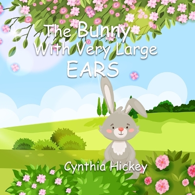 The Bunny With Very Large Ears