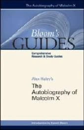 The Autobiography of Malcolm X