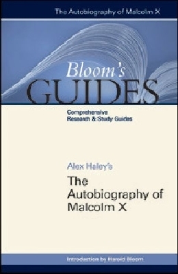 The Autobiography of Malcolm X