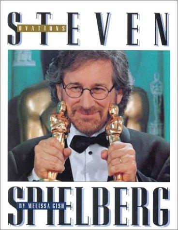 Steven Spielberg