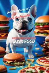 Chico's Obsession With Junk Food