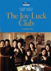 A Reader's Guide to Amy Tan's the Joy Luck Club
