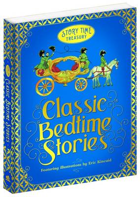 Classic Bedtime Stories