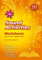 Sound Activities: Worksheets