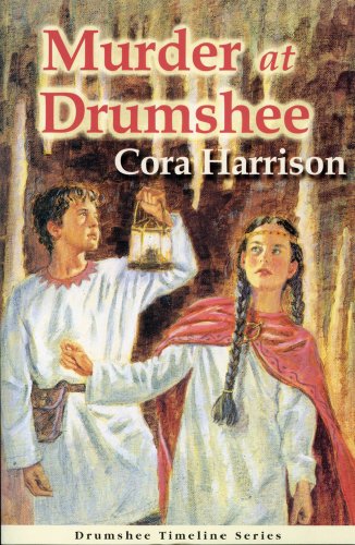 Murder at Drumshee