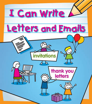 Letters and Emails