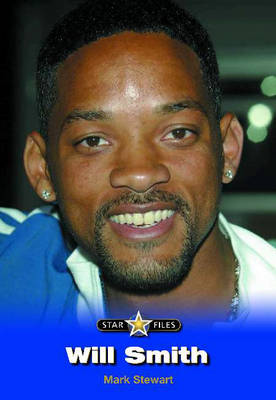 Star Files: Will Smith Hardback