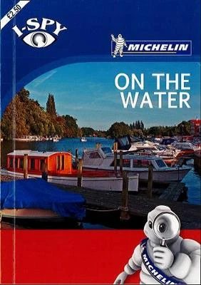 i-SPY On the Water