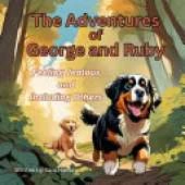 Feeling Jealous and Including Others: The Adventures of George and Ruby, Book 3
