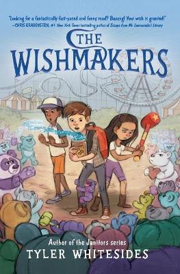 The Wishmakers