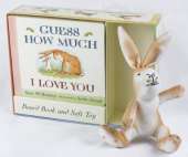 Guess How Much I Love You
