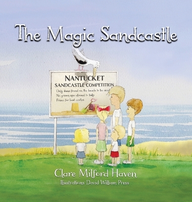 The Magic Sandcastle