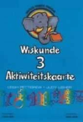 Junior Primere Wiskunde