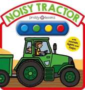 Noisy Tractor