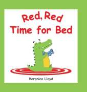 Red, Red, Time for Bed