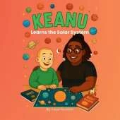 Keanu Learns the Solar System