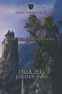 The Dead Mountains