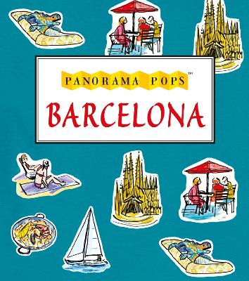 Barcelona: Panorama Pops