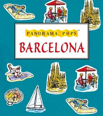 Barcelona: Panorama Pops