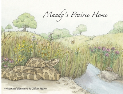 Mandy's Prairie Home