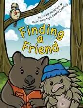 Finding a Friend
