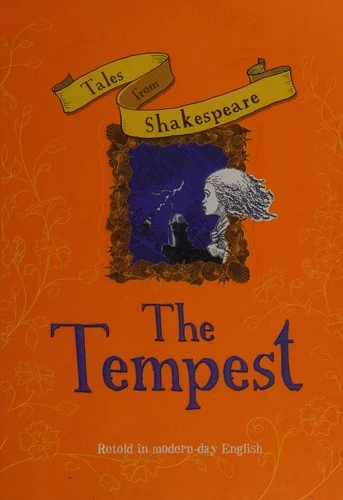 Tales from Shakespeare: The Tempest
