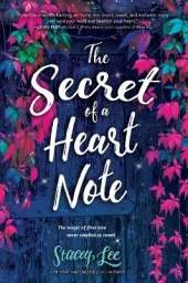 The Secret of a Heart Note