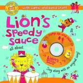 Lion's Speedy Sauce