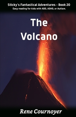 The Volcano: Book 20