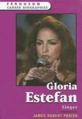 Gloria Estefan: Singer