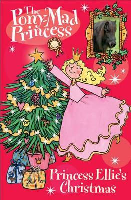 Princess Ellie's Christmas