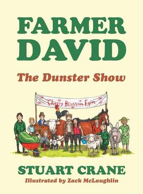 Farmer David: The Dunster Show