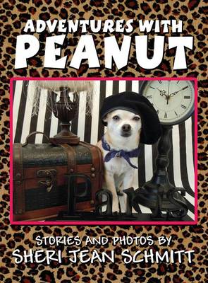 Adventures with Peanut