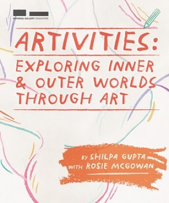 Artivities: Exploring Inner & Outer World