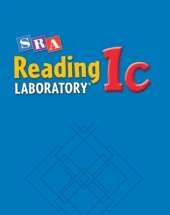 Reading Lab 1c, Teacher's Handbook, Levels 1.6 - 5.5'