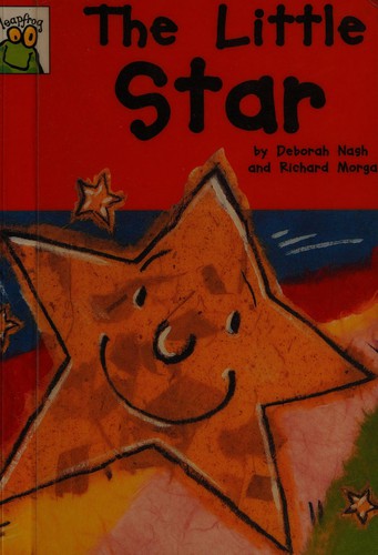 Leapfrog: The Little Star
