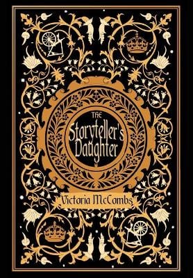 The Storyteller's Daughter