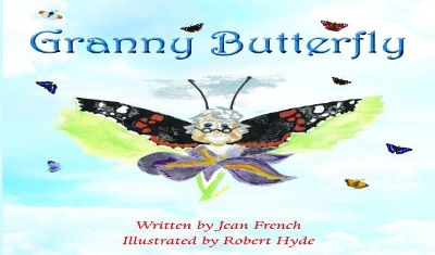 Granny Butterfly
