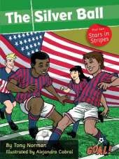 The Silver Ball: Part 2 Stars in Stripes: Level 1