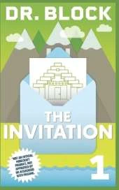 The Invitation: An Unofficial GameLit Series for Minecrafters