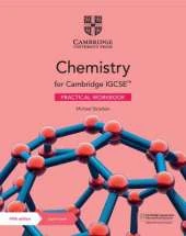 Cambridge IGCSE (TM) Chemistry Practical Workbook with Digital Access (2 Years)