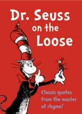 Dr. Seuss on the Loose